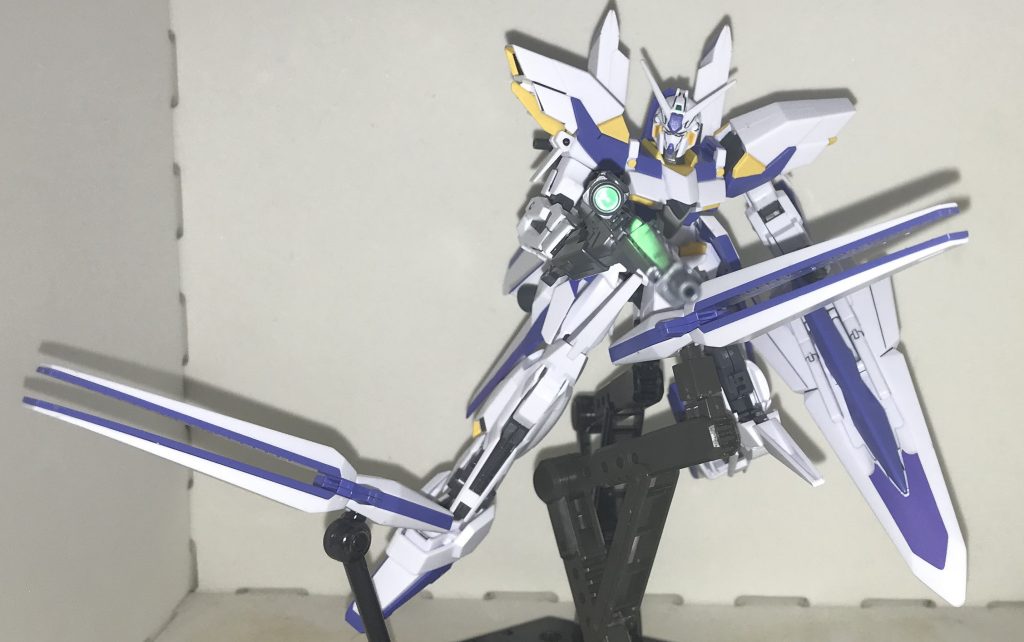 プロトフィンファンネル