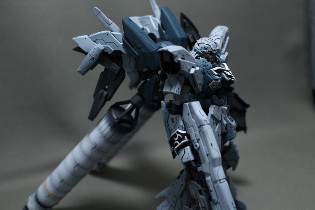 HGUC SINANJU STEIN