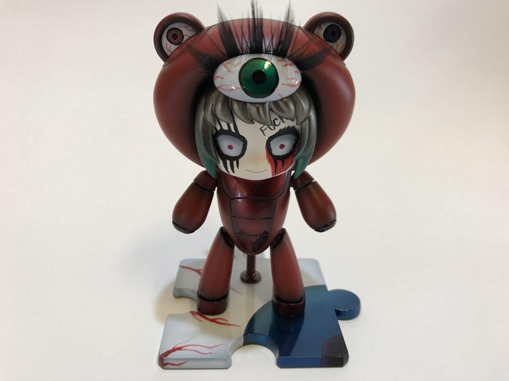 無題–3枚目/制作者：ホク