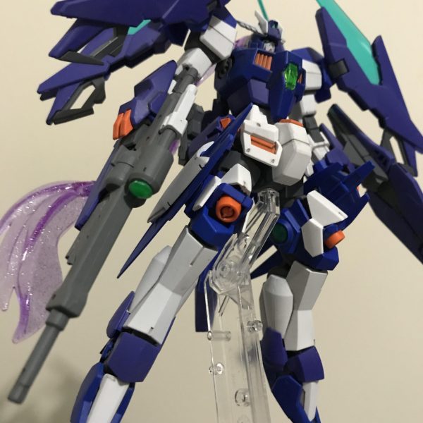 GUNDAM AGE II SEIRIOS