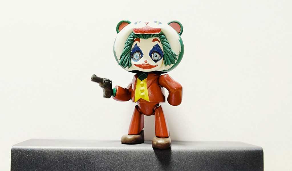 全てから解放されて楽しそうですね(*´ω`*)