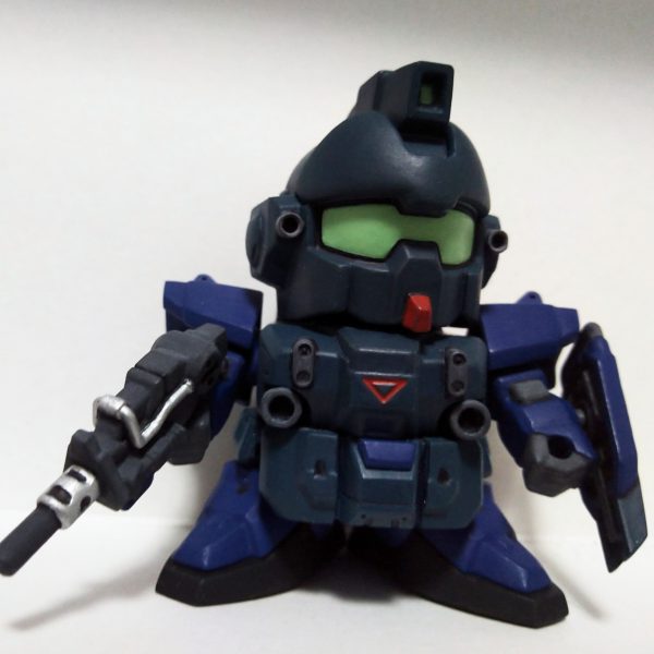 SD ブルーディスティニー1号機