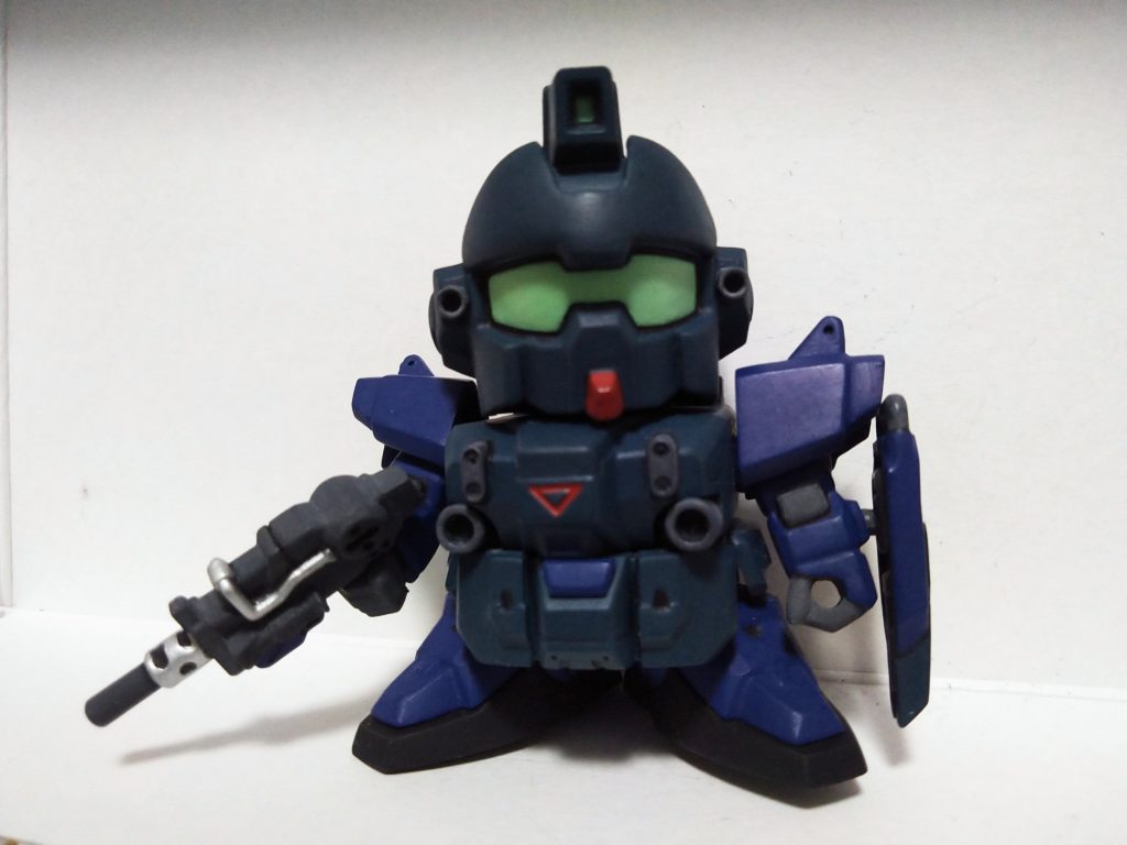 SD ブルーディスティニー1号機–2枚目/制作者:ムシキャノン