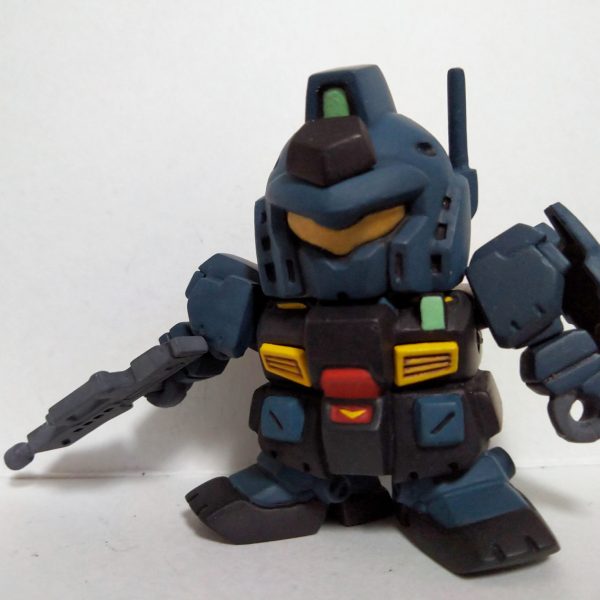 SD ジム・クゥエル