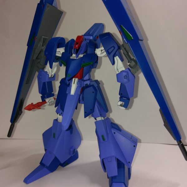 ヴァースキ専用ギャプラン