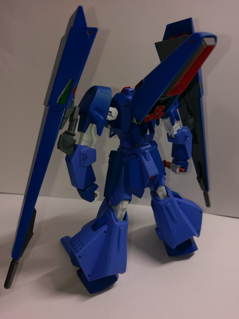 ヴァースキ専用ギャプラン–5枚目/制作者：こーぃち