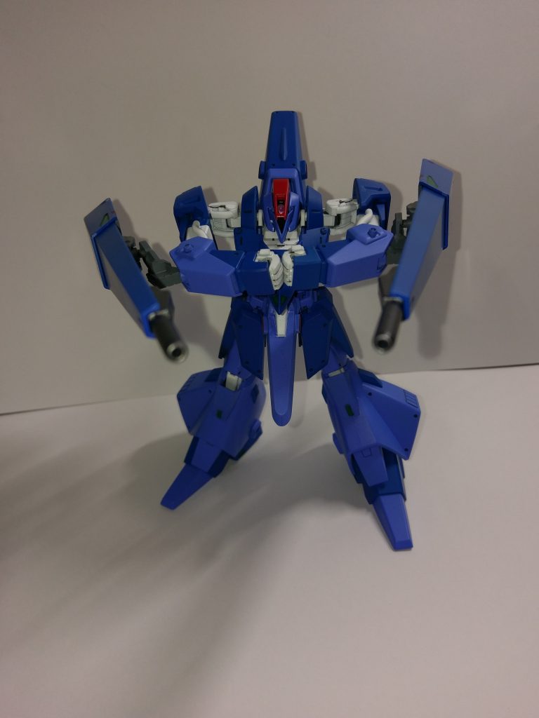 ヴァースキ専用ギャプラン–3枚目/制作者：こーぃち