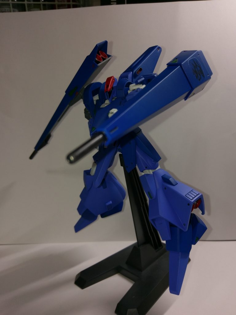 ヴァースキ専用ギャプラン–4枚目/制作者：こーぃち