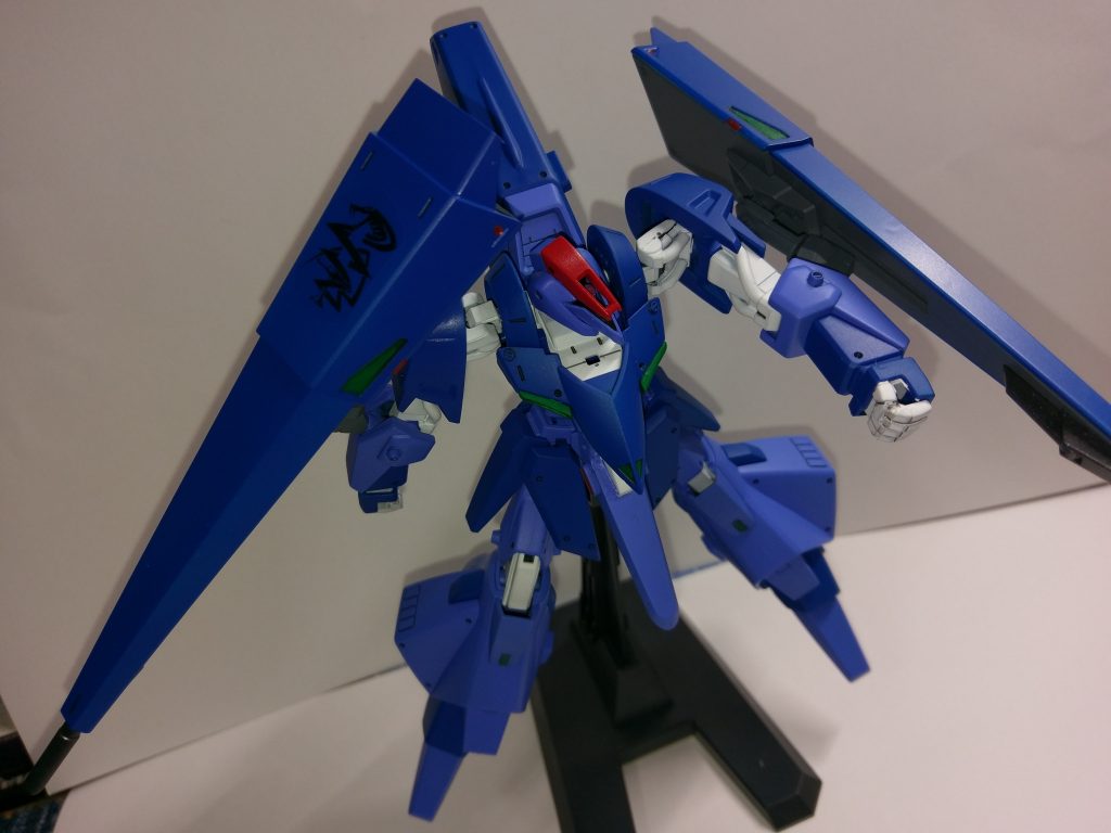 ヴァースキ専用ギャプラン–6枚目/制作者：こーぃち