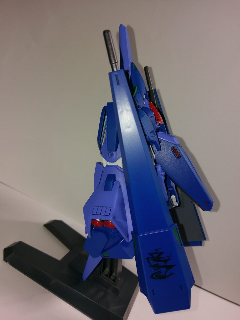 ヴァースキ専用ギャプラン–7枚目/制作者：こーぃち