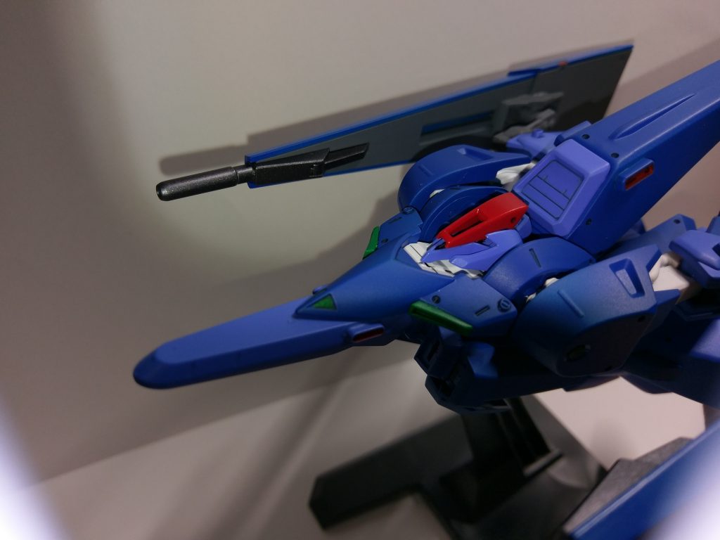 ヴァースキ専用ギャプラン–8枚目/制作者：こーぃち