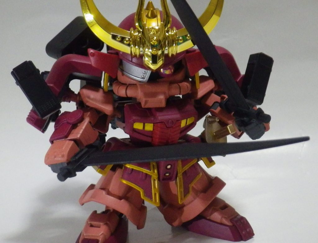 キャンペーン品のヒートサーベル