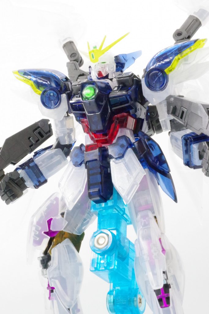 さすがに飽きた…