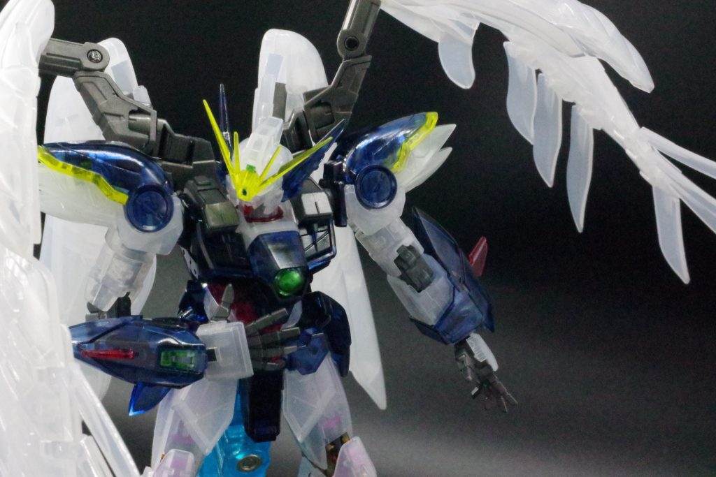 でもカッコいい！