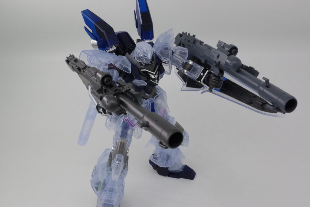 本音言うならKaのシナンジュスタインが好きなんです。装飾はいらんのです。