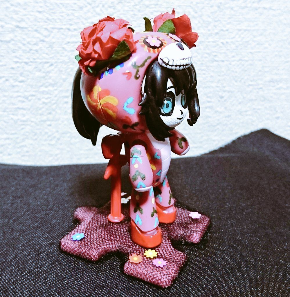 斜めからだと、待ちわびるかんじがより出るでしょうか?