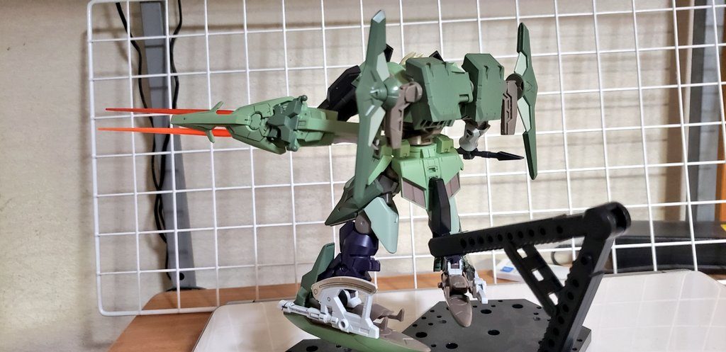 GN-EX–3枚目/制作者:芝村ルイス