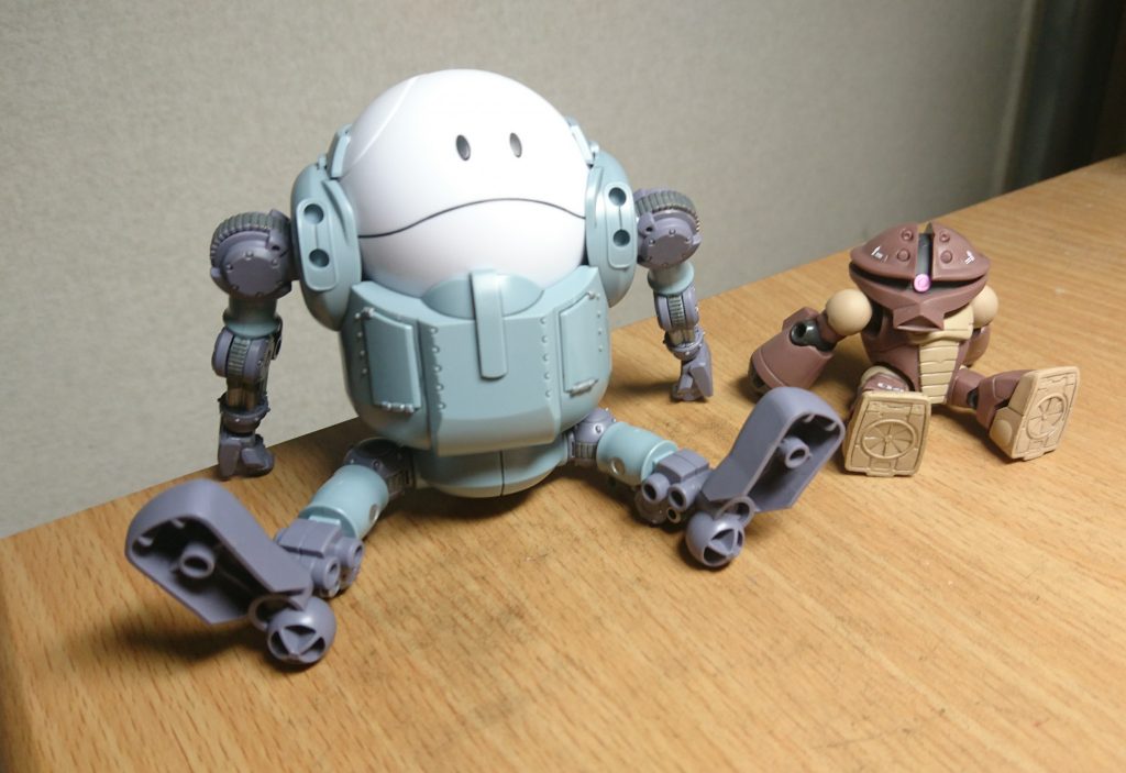 可愛いと思いますﾊｲ。