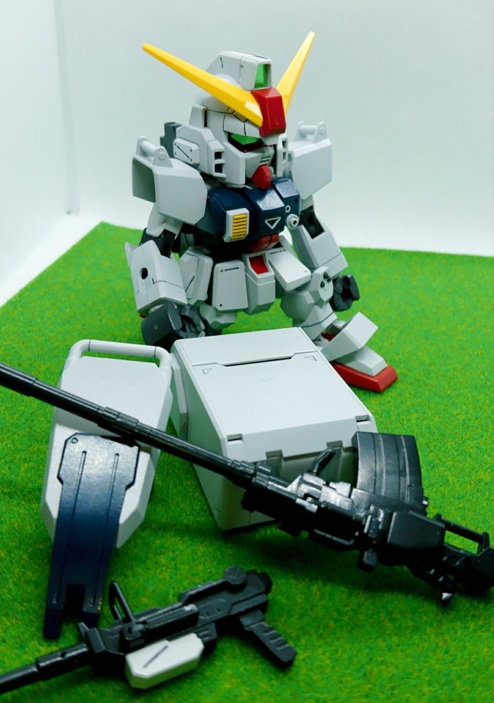 180mmキャノンとパシャリ🔆