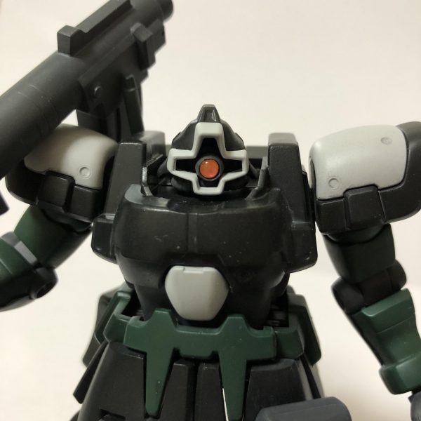 HGUC ドムトローペン