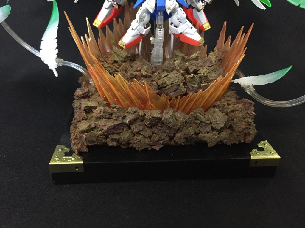 天！翼！翔！来！–8枚目/制作者：バンキョー