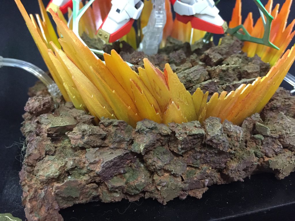 天！翼！翔！来！–6枚目/制作者：バンキョー