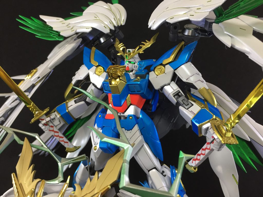 天！翼！翔！来！–5枚目/制作者：バンキョー