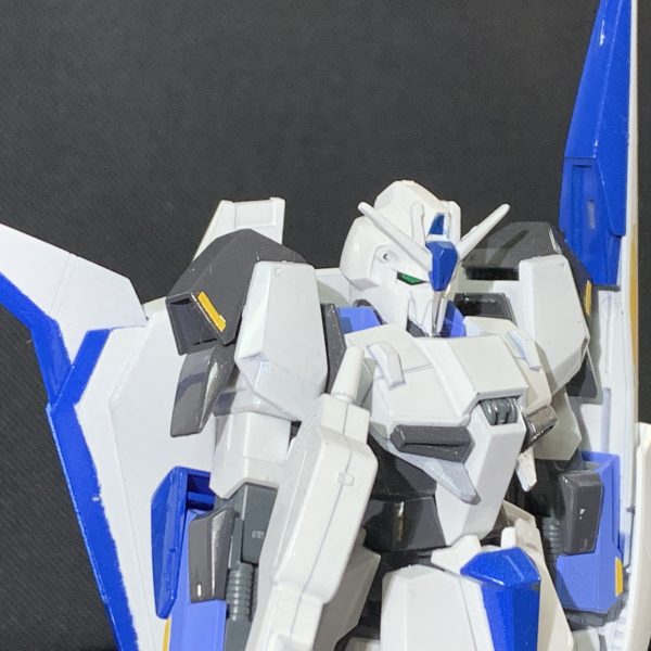 Zガンダムブリーズ