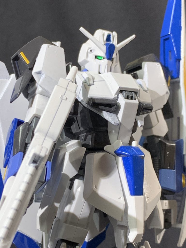 アップ。やはり白いんです。