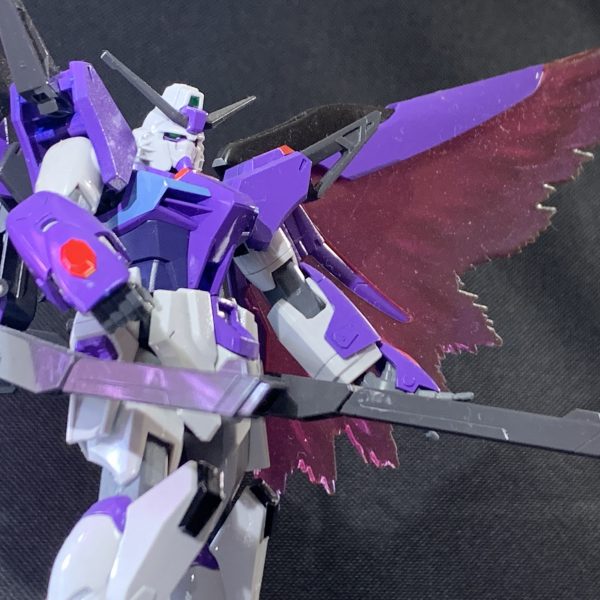 デスティニーガンダムホライゾン