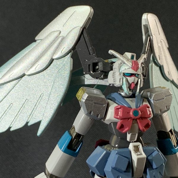 ガンダムクレスケンス