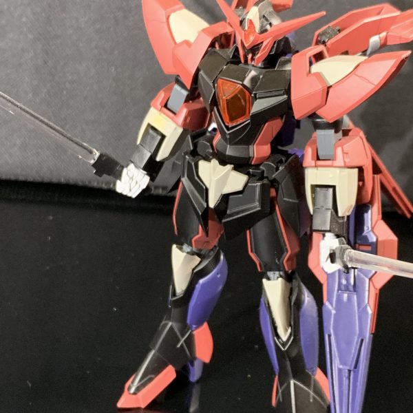 エニグマガンダム