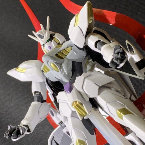 カルマガンダム