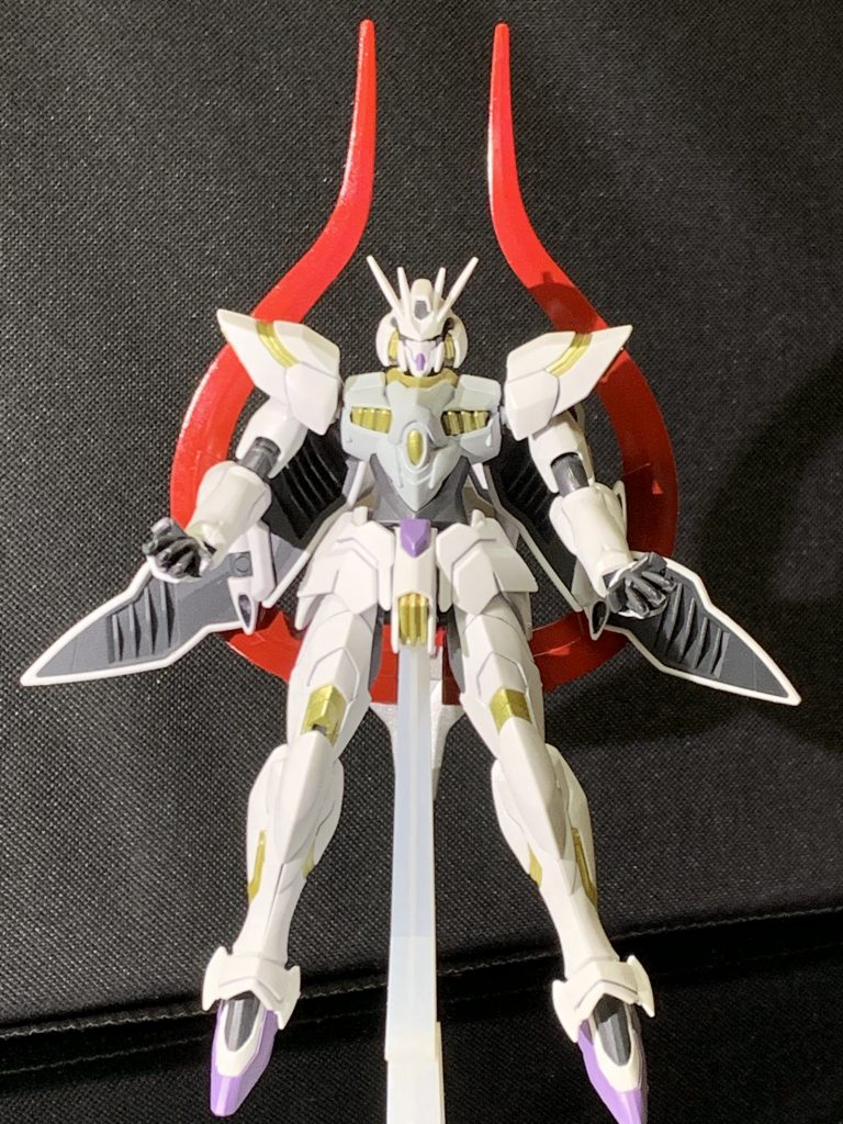 インドの神様のようなイメージ。