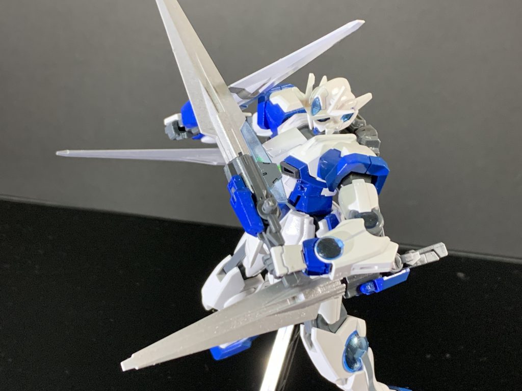 ヴェスバー風な使い方も。