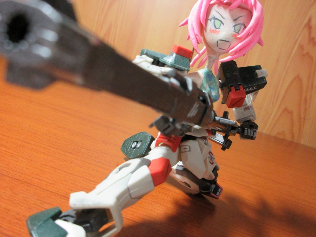 ちゅど~~~ん!
YouTubeにも動画を投稿しています。
https://www.youtube.com/watch?v=1tOmmGIeqlM