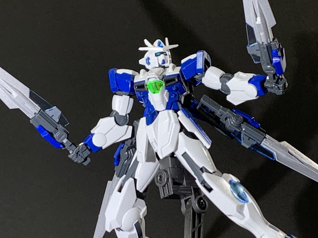 戦闘イメージ。