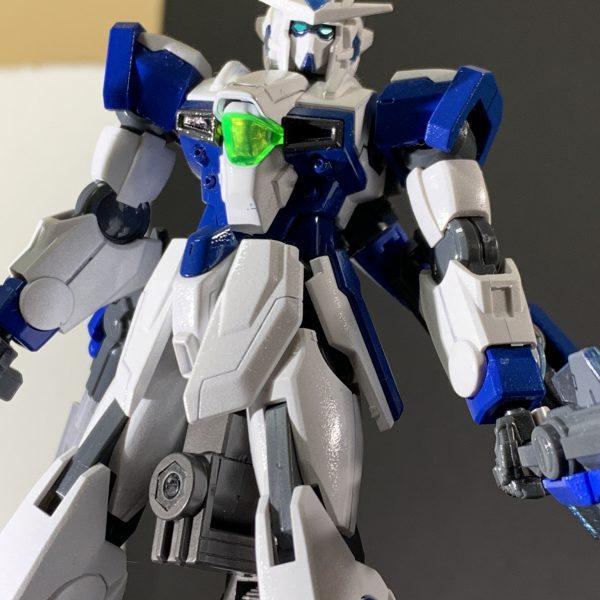 ガンダムシリウス