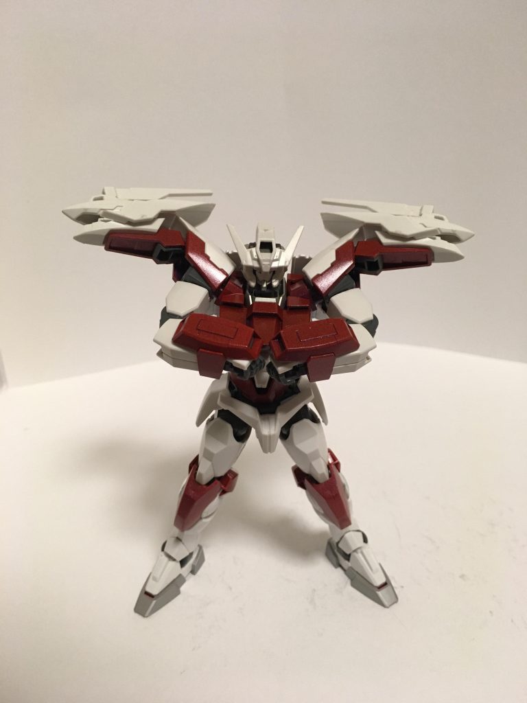 ガンダム・バスカヴィル–4枚目/制作者:ahato