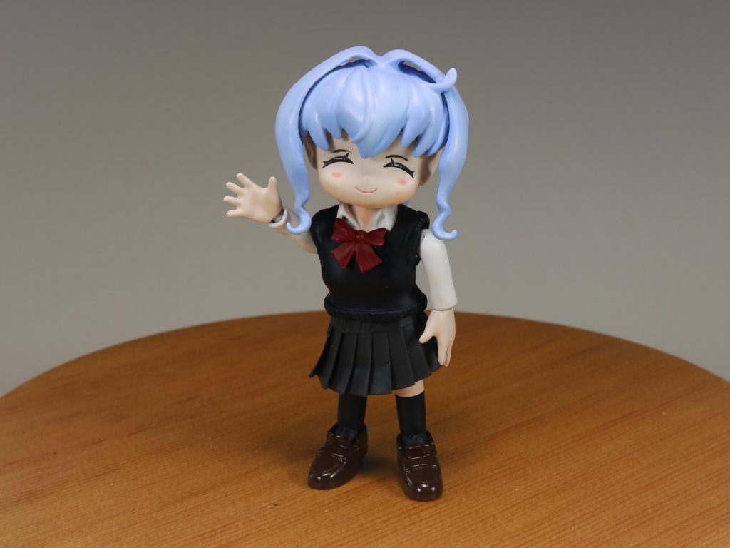 閲覧ありがとうございました。