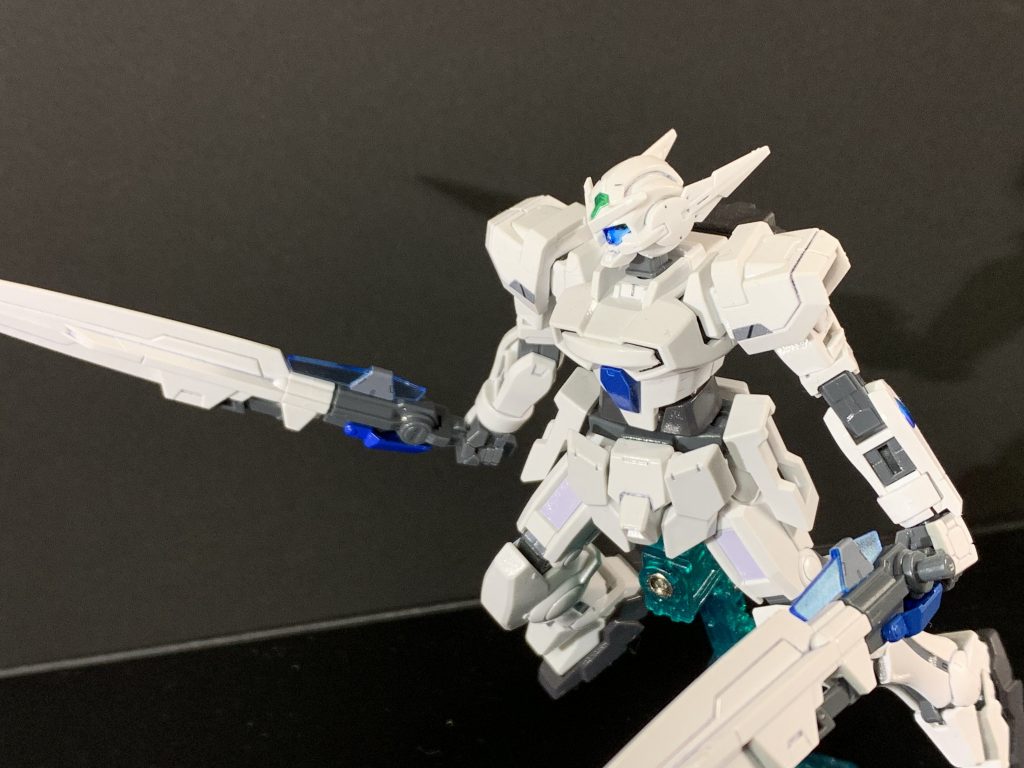 試作機には試作機なりのロマンがあると思っています。