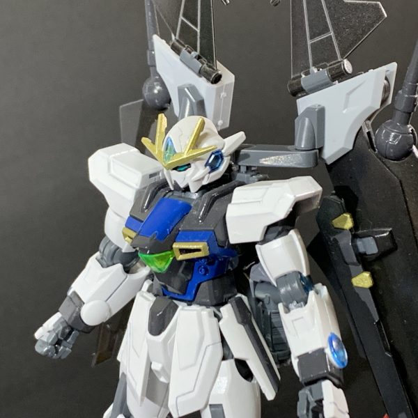 ガンダムケフェウス
