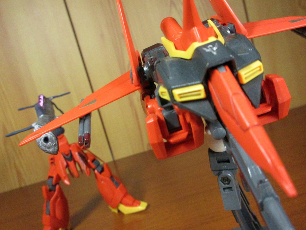 うおぉおおおおお!