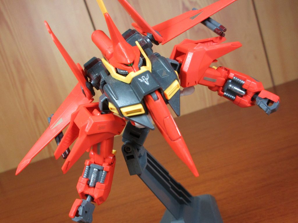 突破した! チャンスだ!