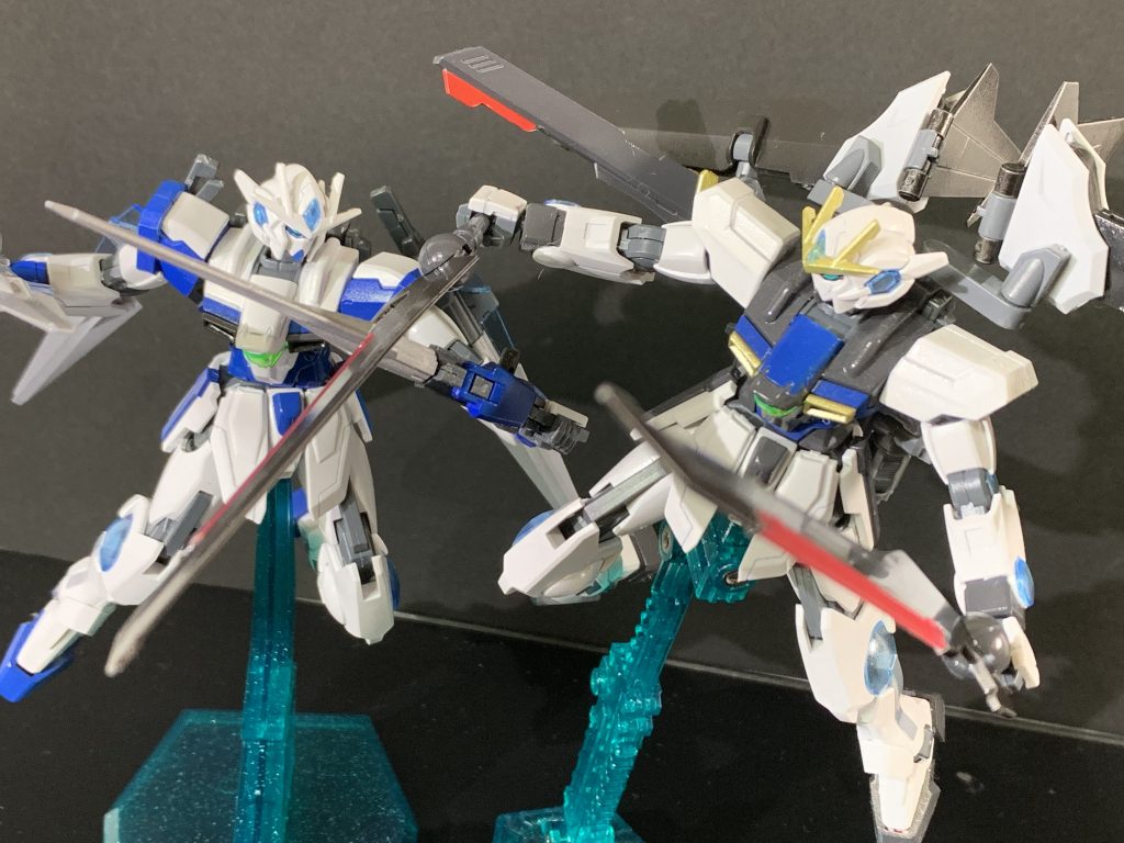 今回撮りたかったシリウスVSケフェウス。