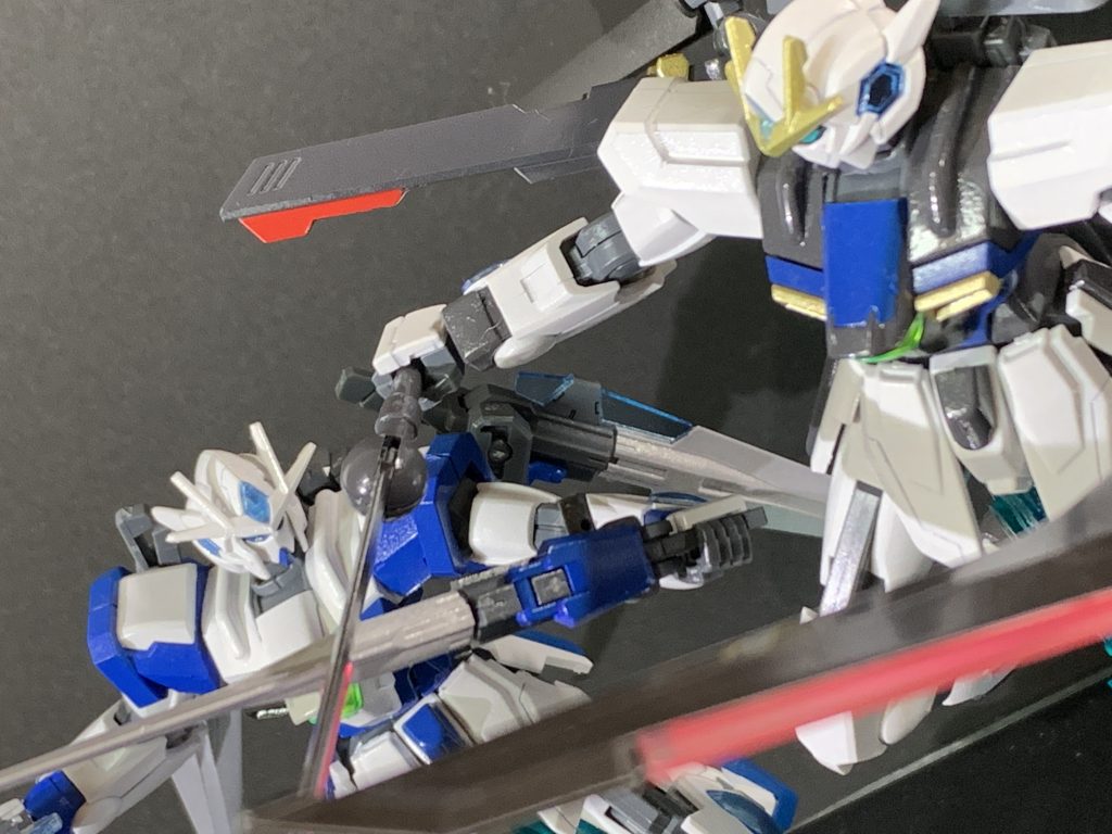 ガンダムケフェウス–8枚目/制作者：ササヤ