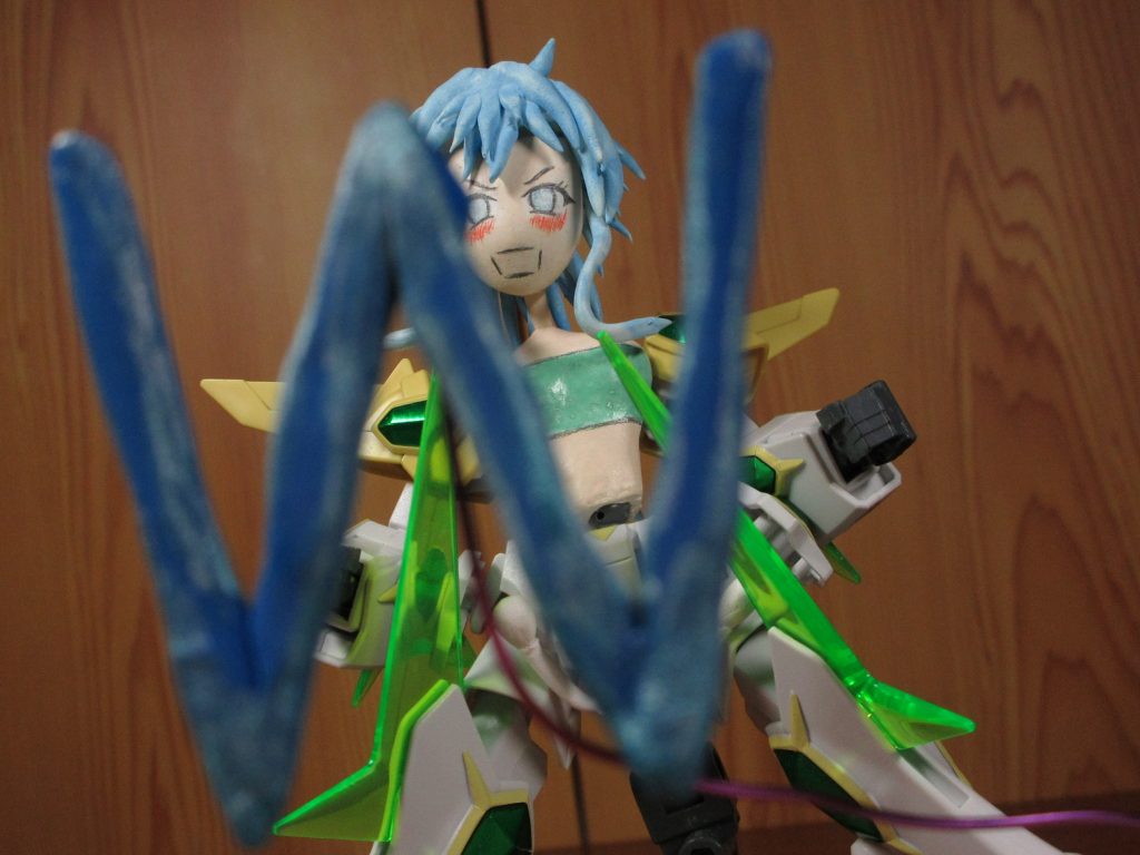 ウイニングビーム!
YouTubeにも動画を投稿しています。
https://www.youtube.com/watch?v=uxGFE0ViDGA