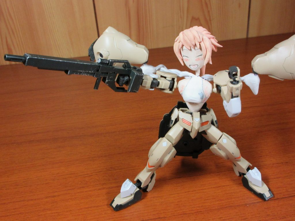 スマイルギャングw