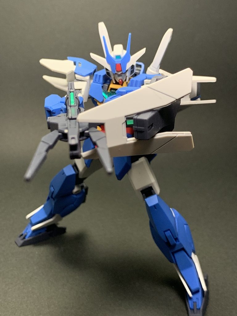 ご覧頂きありがとうございました!
他のアーマーやアニメのこれからの展開も楽しみですね