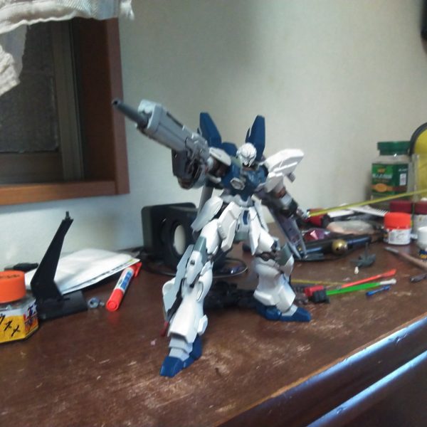 HGUC SINANJU STEIN